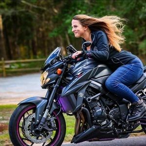 Meet your Posher, Jesse